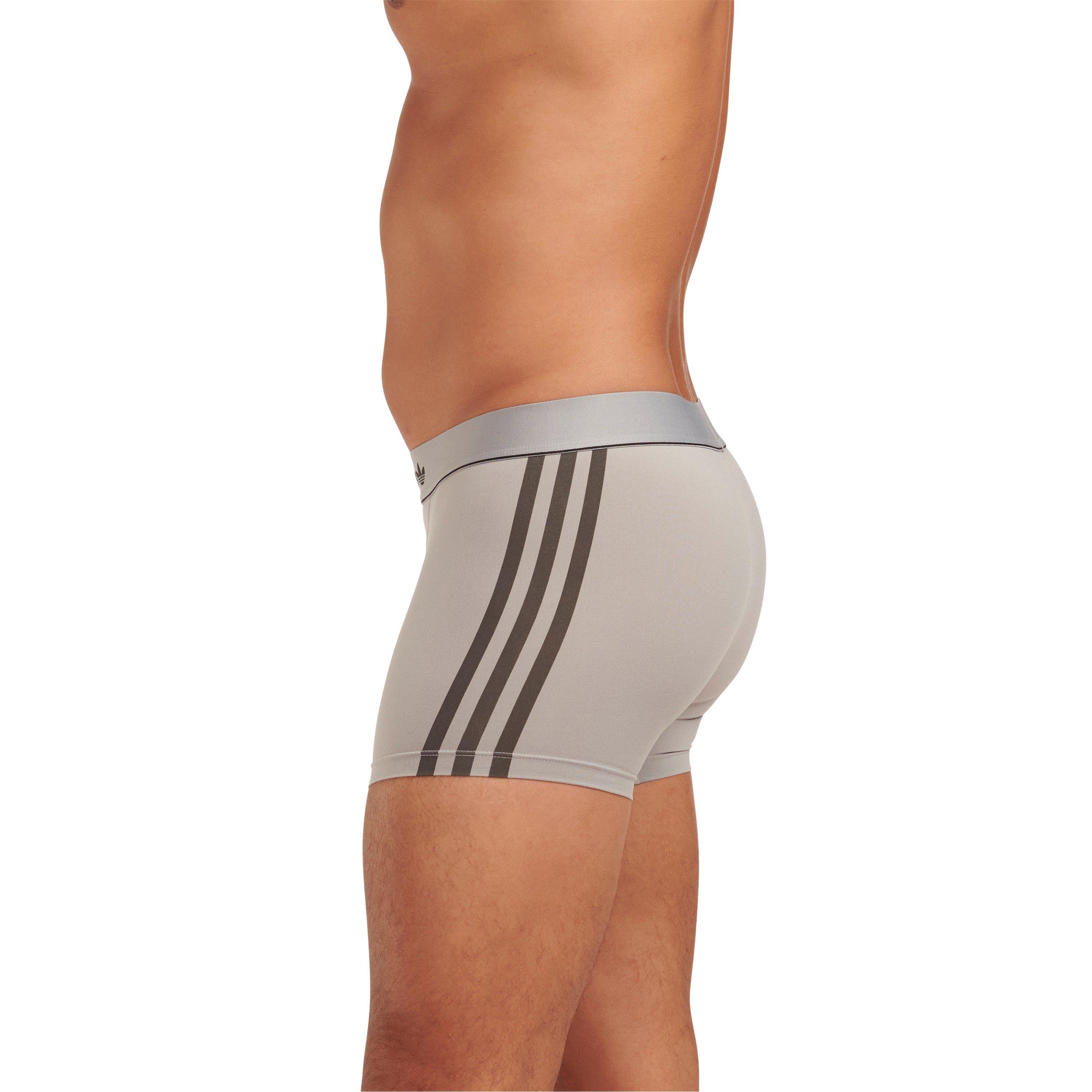 Aleación - adidas Originals - Originals Comfort Flex Eco-Micro Boxer - 5