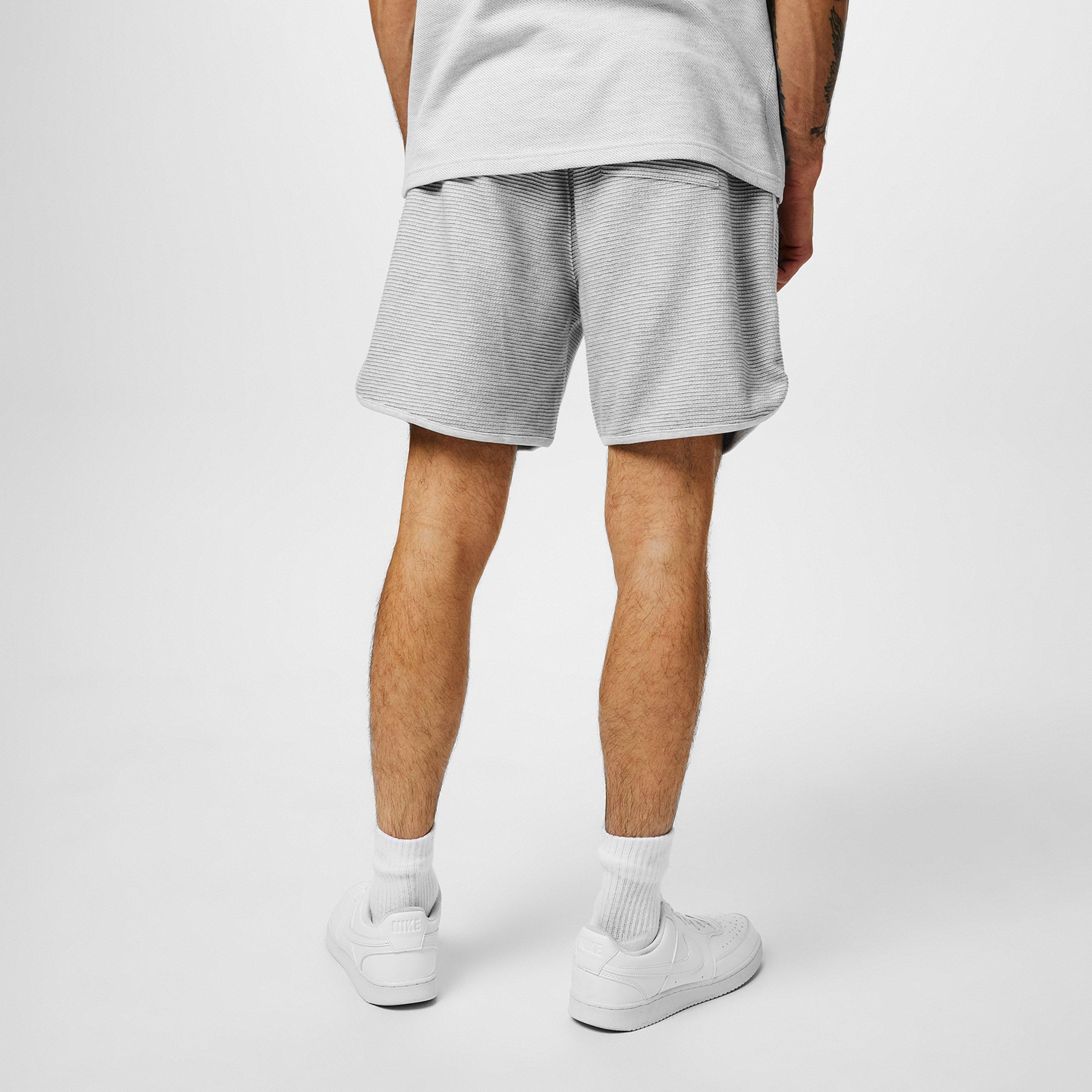 Ecru - Jack Wills - Waffle Shorts - 2