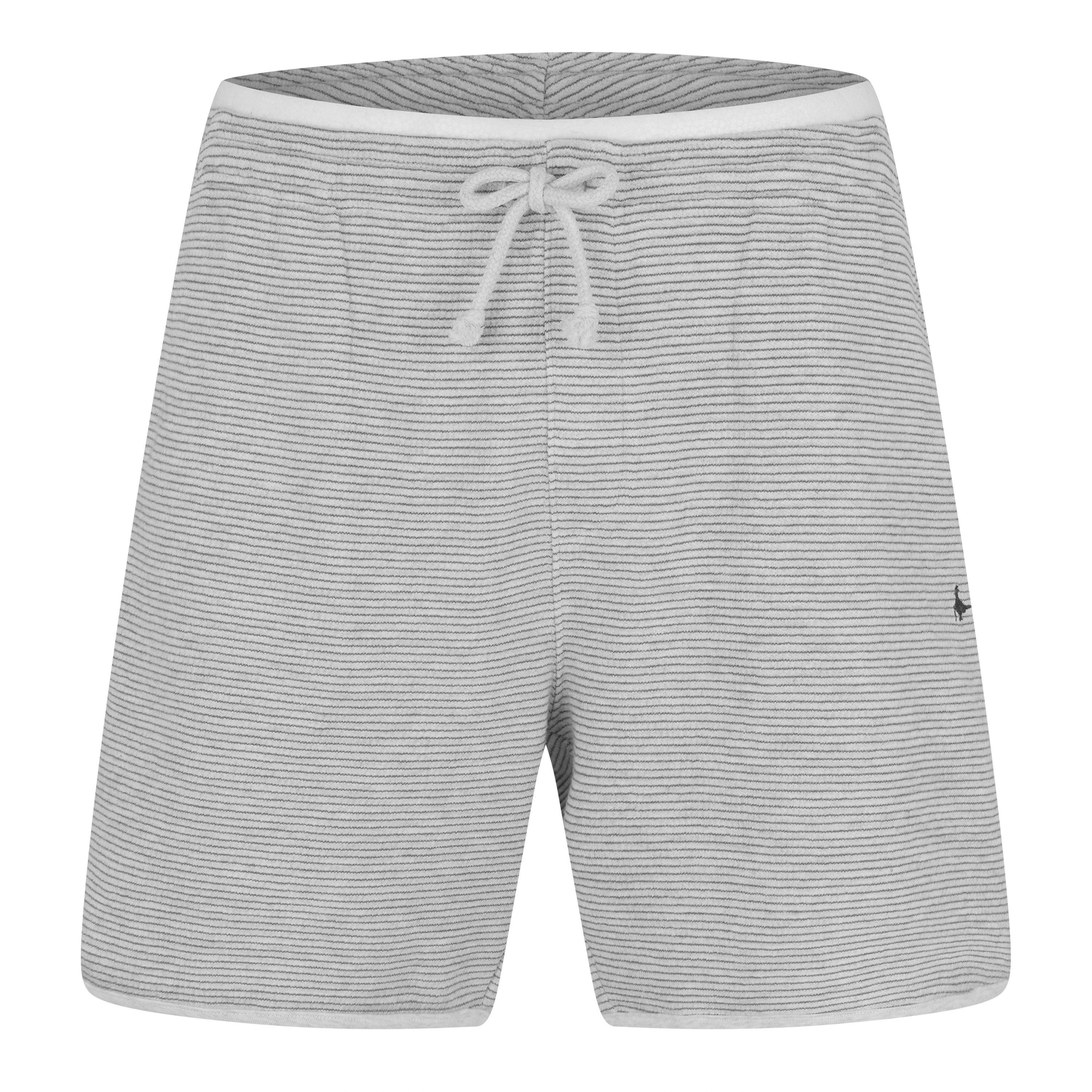 Ecru - Jack Wills - Waffle Shorts - 5