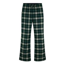 Jack Wills JW Flannel Check Trousers