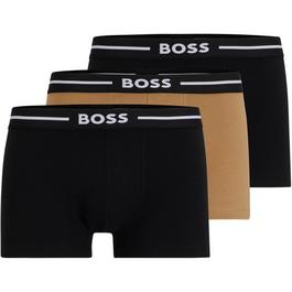 Boss Trunk 3P Bold 10257114 01