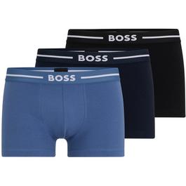 Boss Trunk 3P Bold 10257114 01