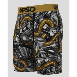 PSD Underwear Mamba Money