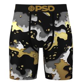 PSD Underwear Underwear Desert Gold