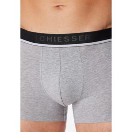 Schiesser 3 Pack Boxer Short