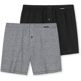 Schiesser 2 Pack Boxer