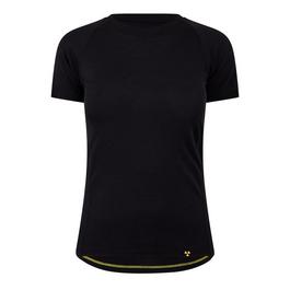 Nukeproof dhb Merino Short Sleeve Base Layer (M_150) Womens