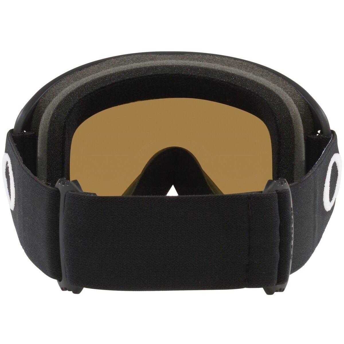 Sort - Oakley - O Frame Pro Ski Goggles Adults - 5