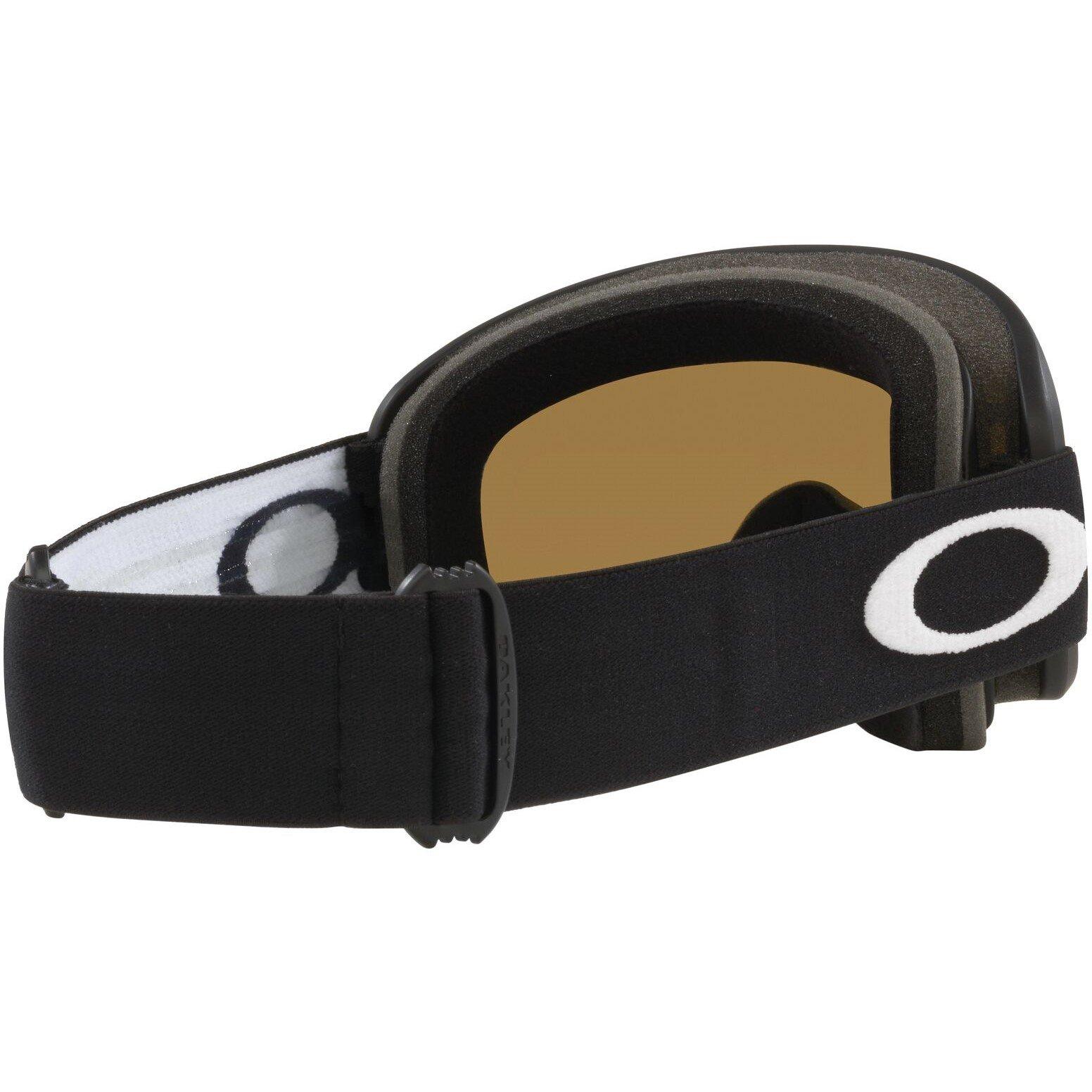Sort - Oakley - O Frame Pro Ski Goggles Adults - 6