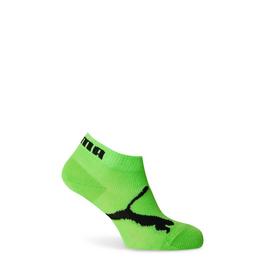 Puma Logo 3-Pack Socks Infants