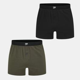 Puma Lse Jrsy Bxr 2P Sn99