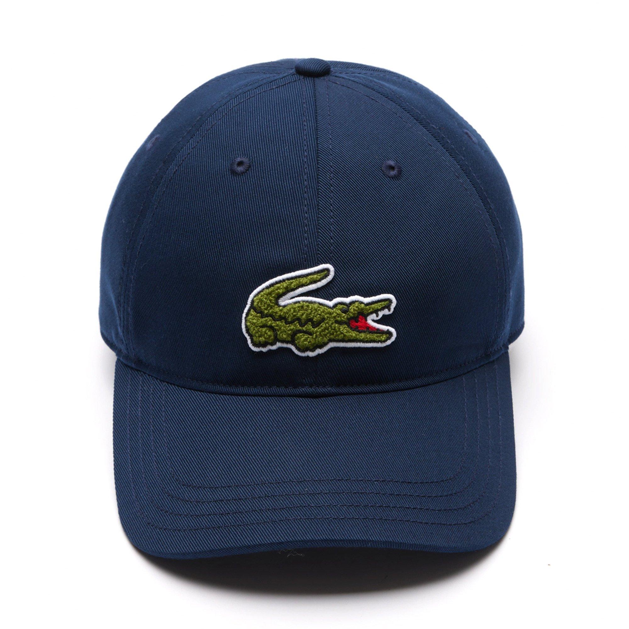 lacoste dry fit hat