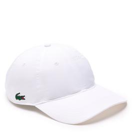 Lacoste Lightweight Diamond Taffeta Sport Adults Cap