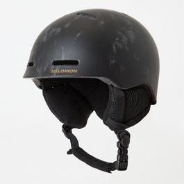 Salomon Orka Ski Helmet Juniors