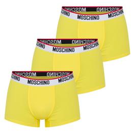 Moschino U Brief Sn44