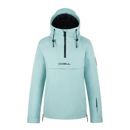 Gul Powder Anorak Womens