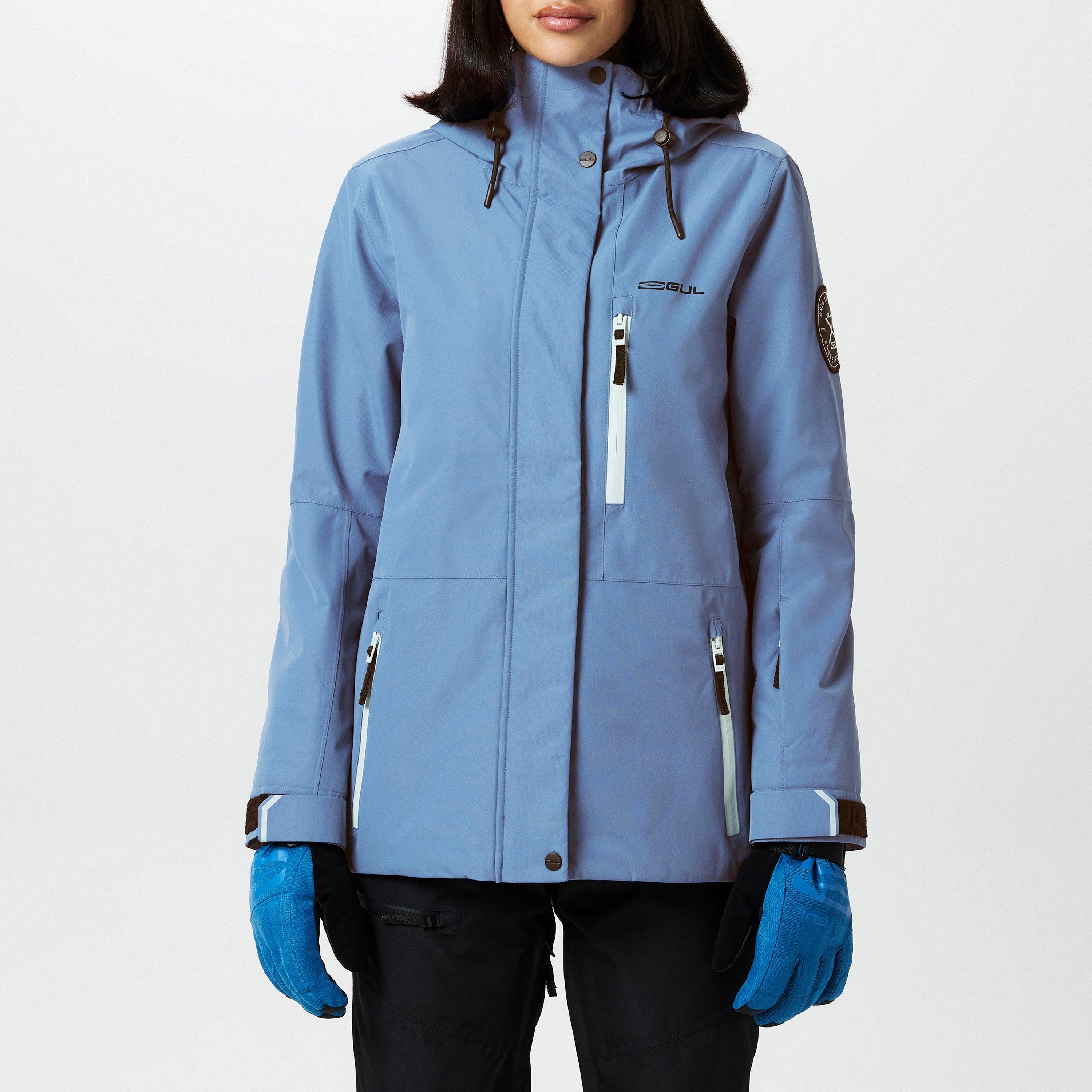 Jacket Ladies Nevica Jackets Womens Jackets Sports Direct Ski