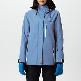 Gul Powder Jacket Womens