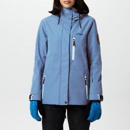 Gul Powder Ski Jacket Womens
