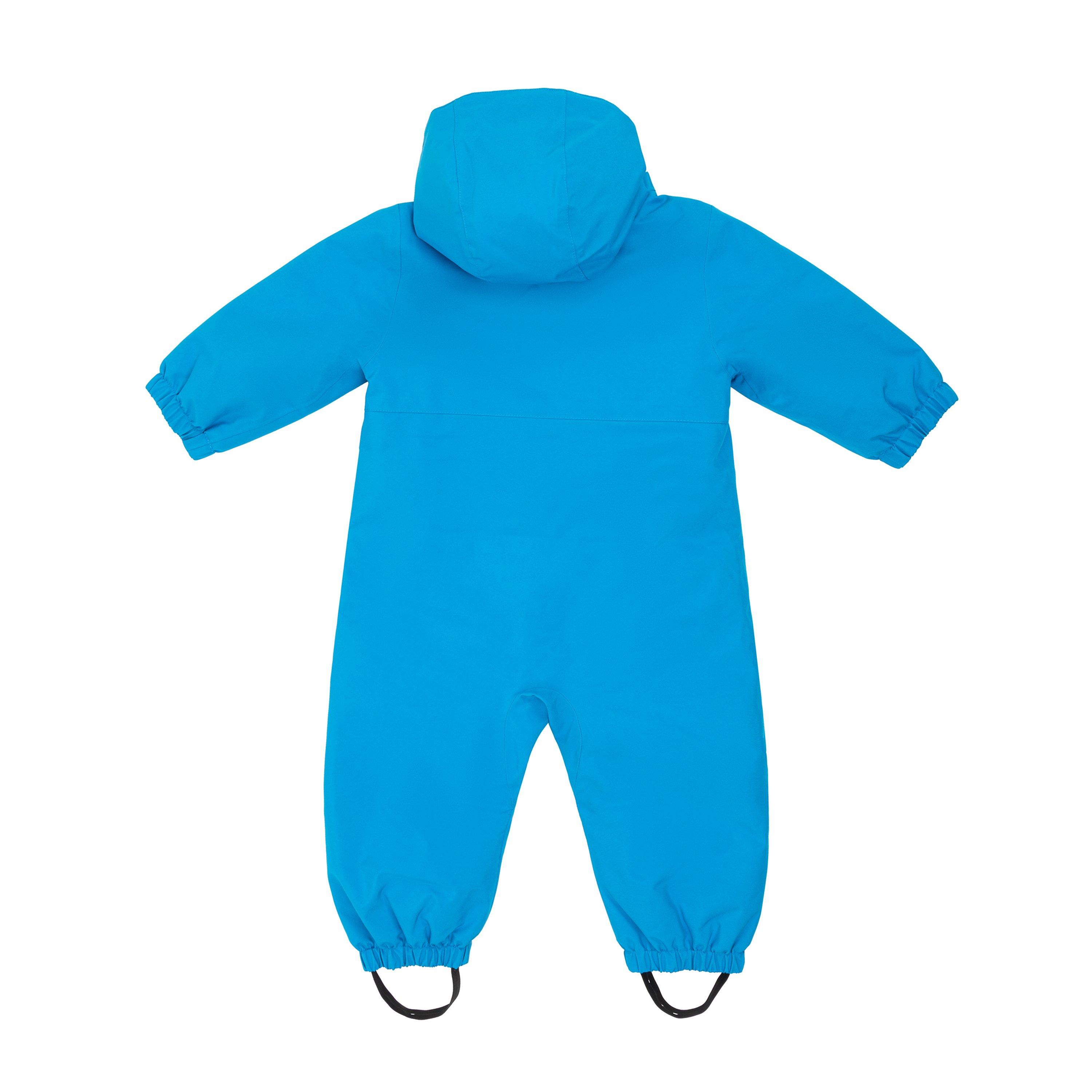 Blau - Nevica - Kids' Ski Suit - 2