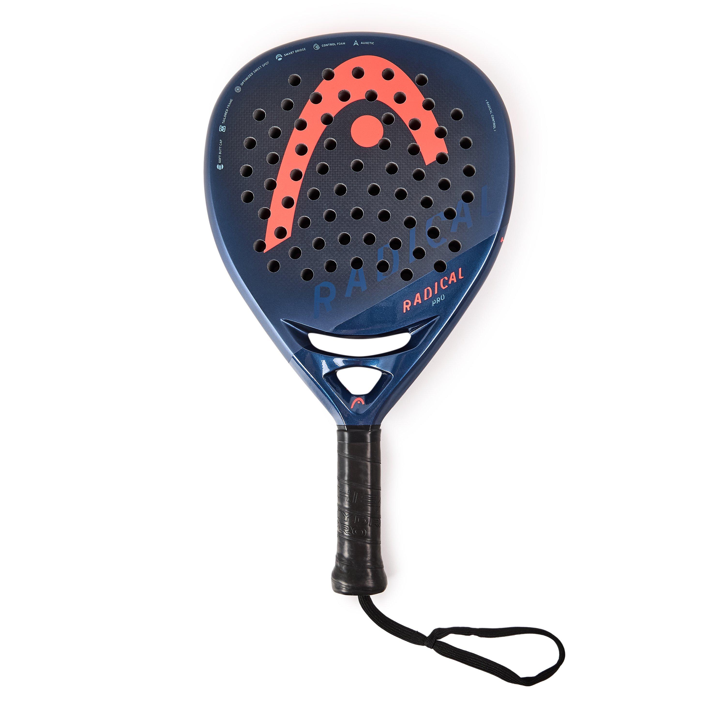 Dark Blue Red - HEAD - HEAD RADICAL PRO 2024 - 1