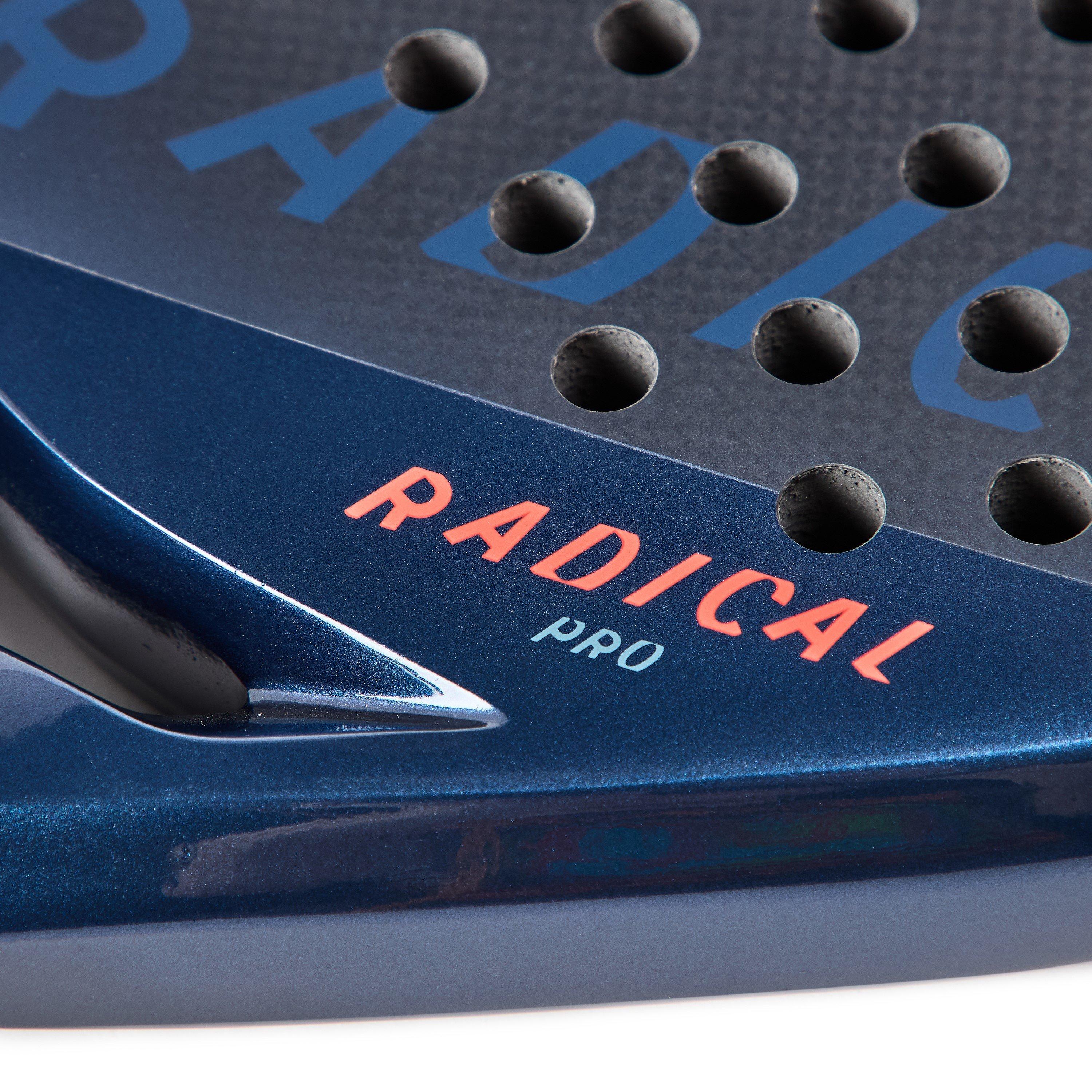 Dark Blue Red - HEAD - HEAD RADICAL PRO 2024 - 3