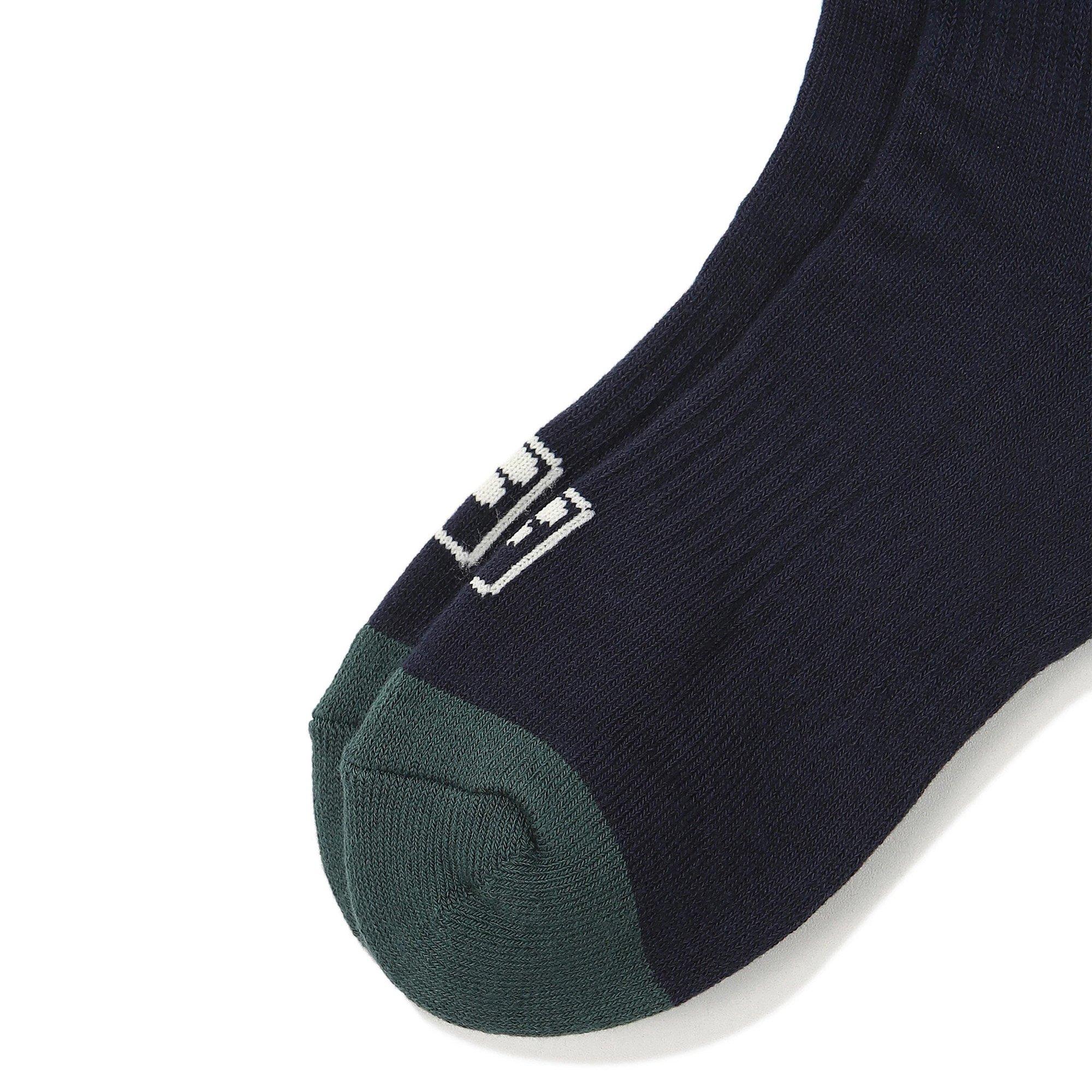 INK NAVY - Fila - Tennis L/Crew Sck 51 - 3