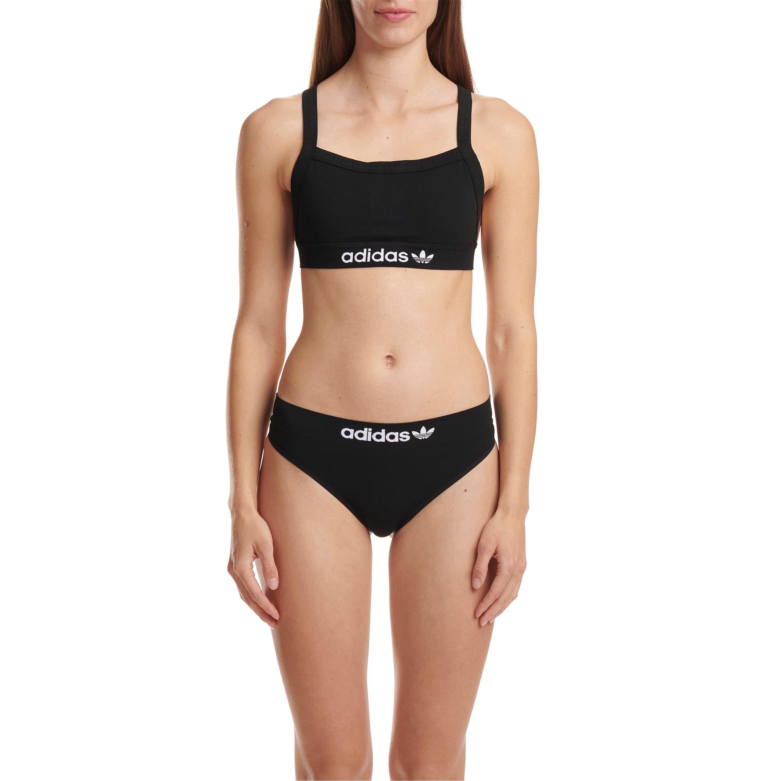 Noir - adidas Originals - Adidas Originals Modern Flex Thong - 2