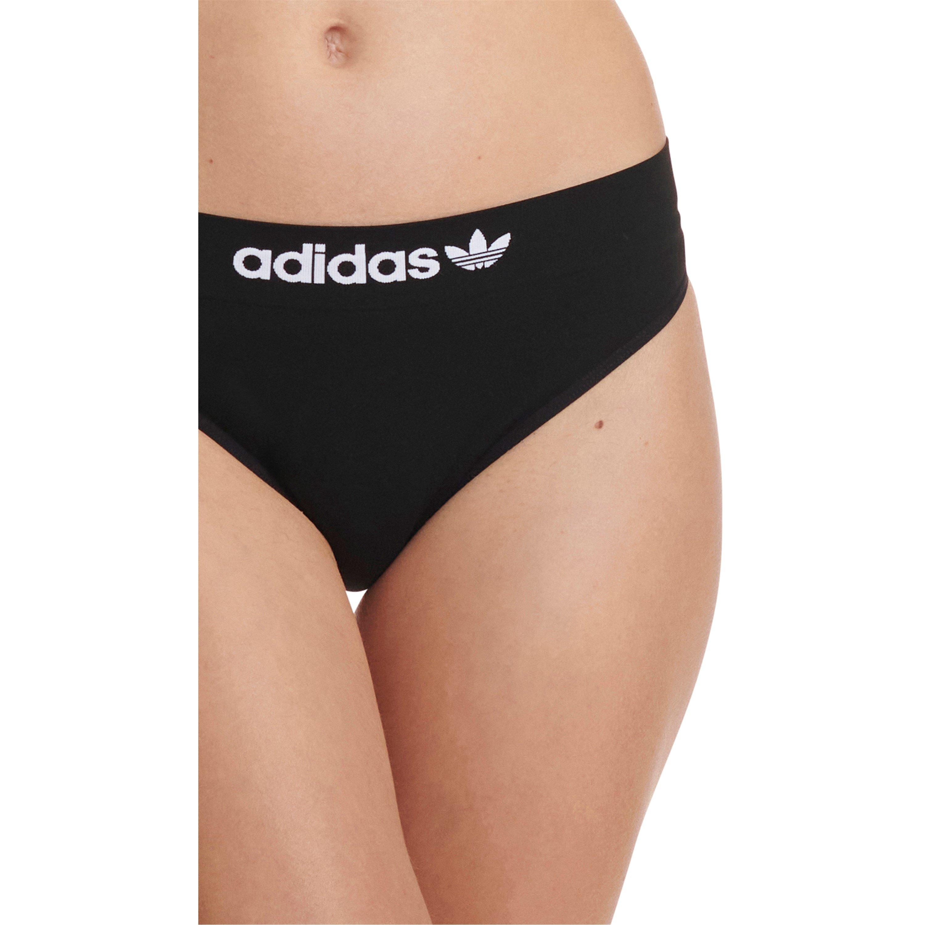 Noir - adidas Originals - Adidas Originals Modern Flex Thong - 6