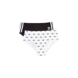 adidas Originals Comfort Flex Cotton Thong 2 Pack