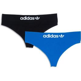 adidas Originals Modern Flex Thong 2 Pack