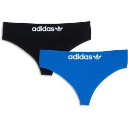 adidas Originals Adidas Originals Modern Flex Thong 2-Pack