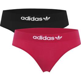 adidas Originals Modern Flex Thong 2-Pack