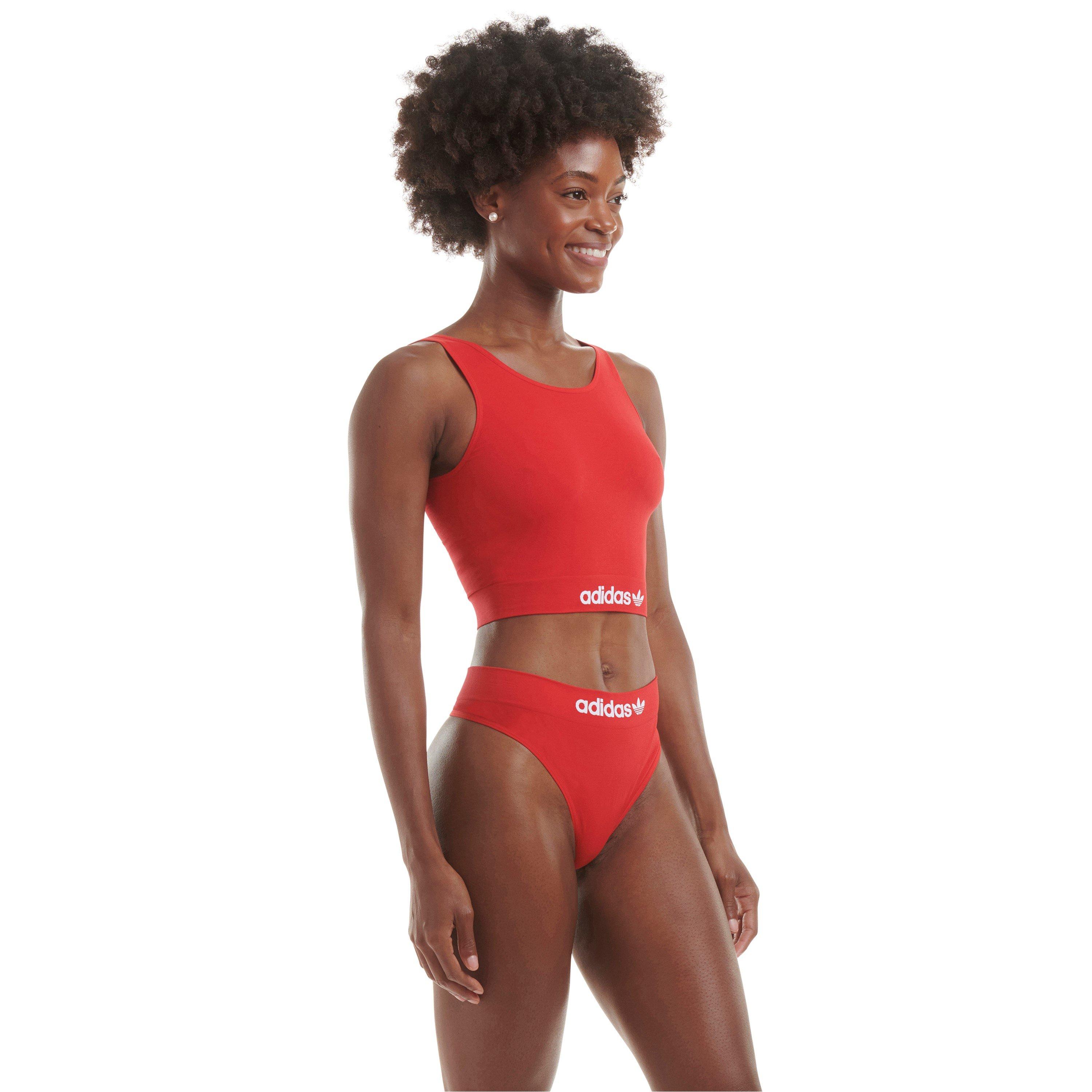 Razno - adidas Originals - Adidas Originals Modern Flex Thong 2-Pack - 7