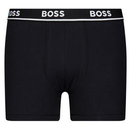 Boss 2 Pck Lgo Boxer Jn44