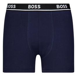 Boss 2 Pack Logo Boxer Juniors