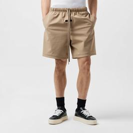 Fear Of God Essentials Nylon Shorts