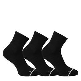 Skechers Premium Basic Trainers Socks