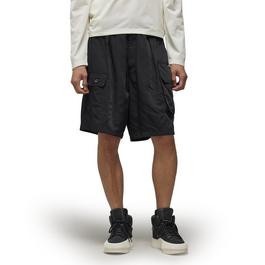 Y3 Nylon Shorts