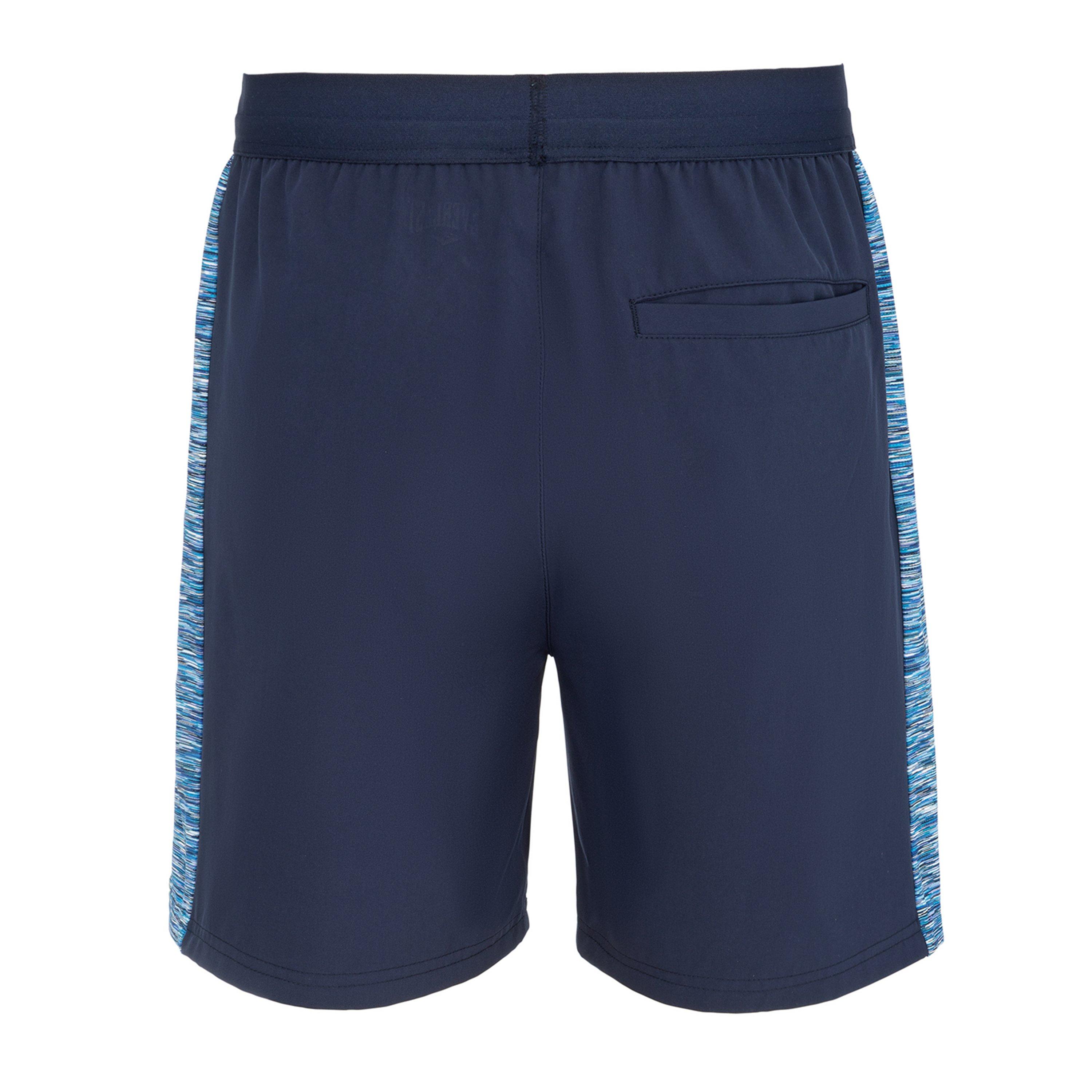 Blue - Everlast - Flex Short - 3