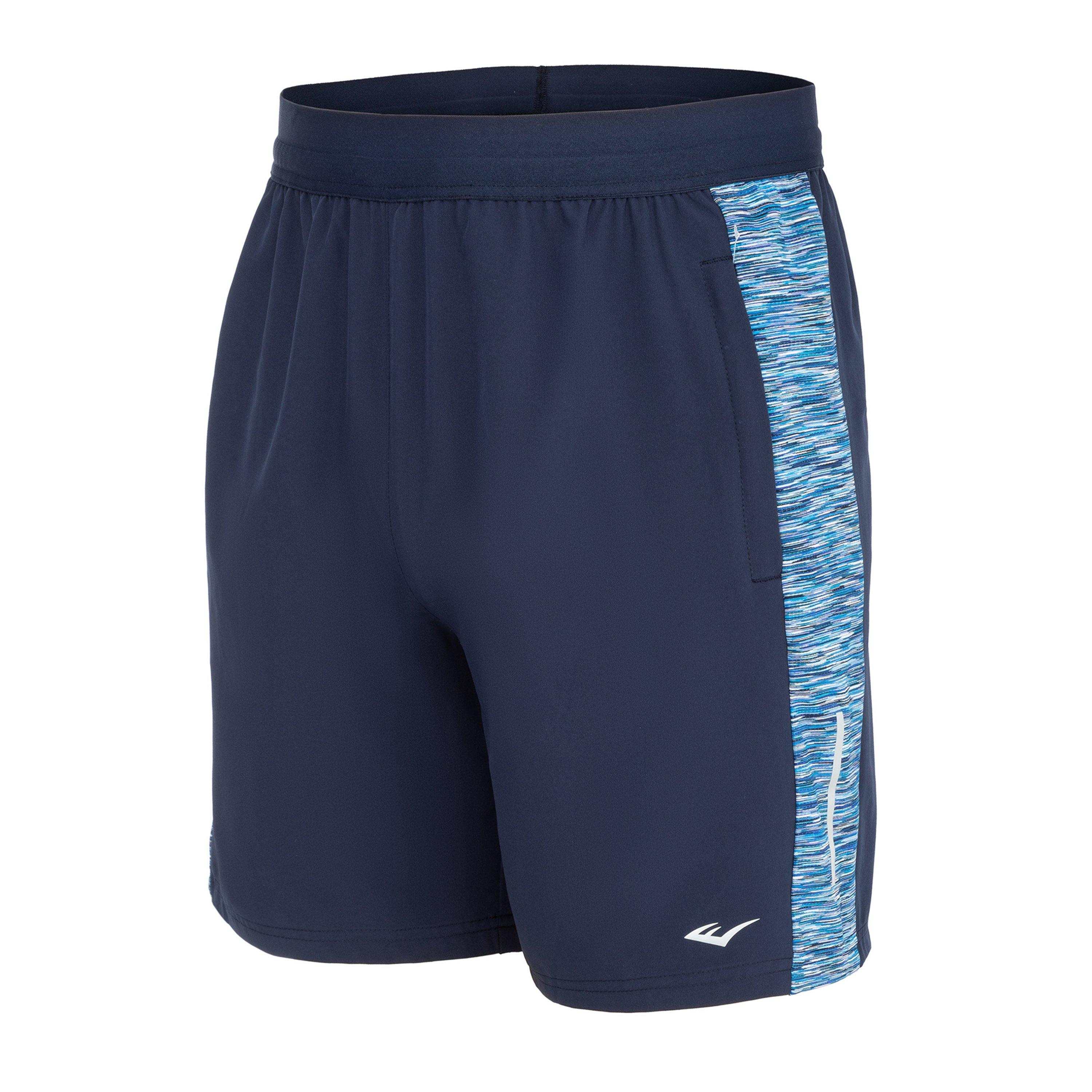Blue - Everlast - Flex Short - 4
