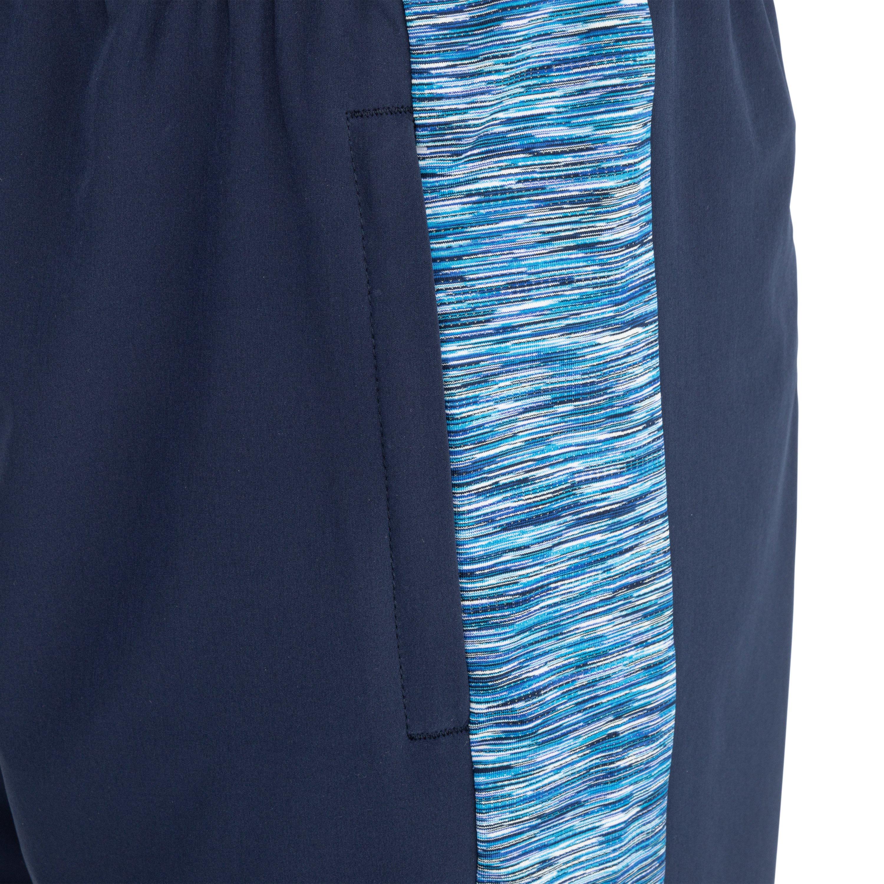 Blue - Everlast - Flex Short - 5