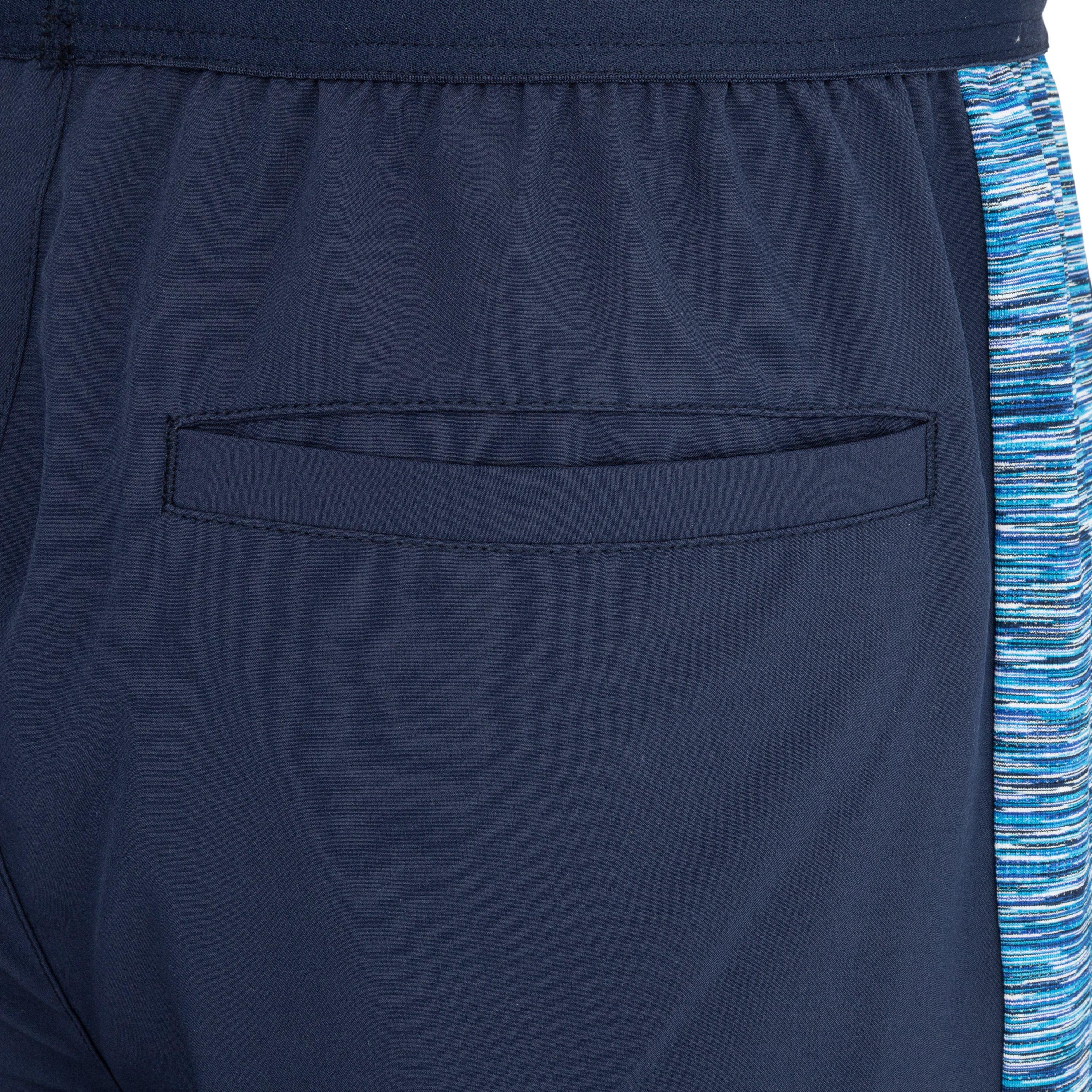 Blue - Everlast - Flex Short - 7