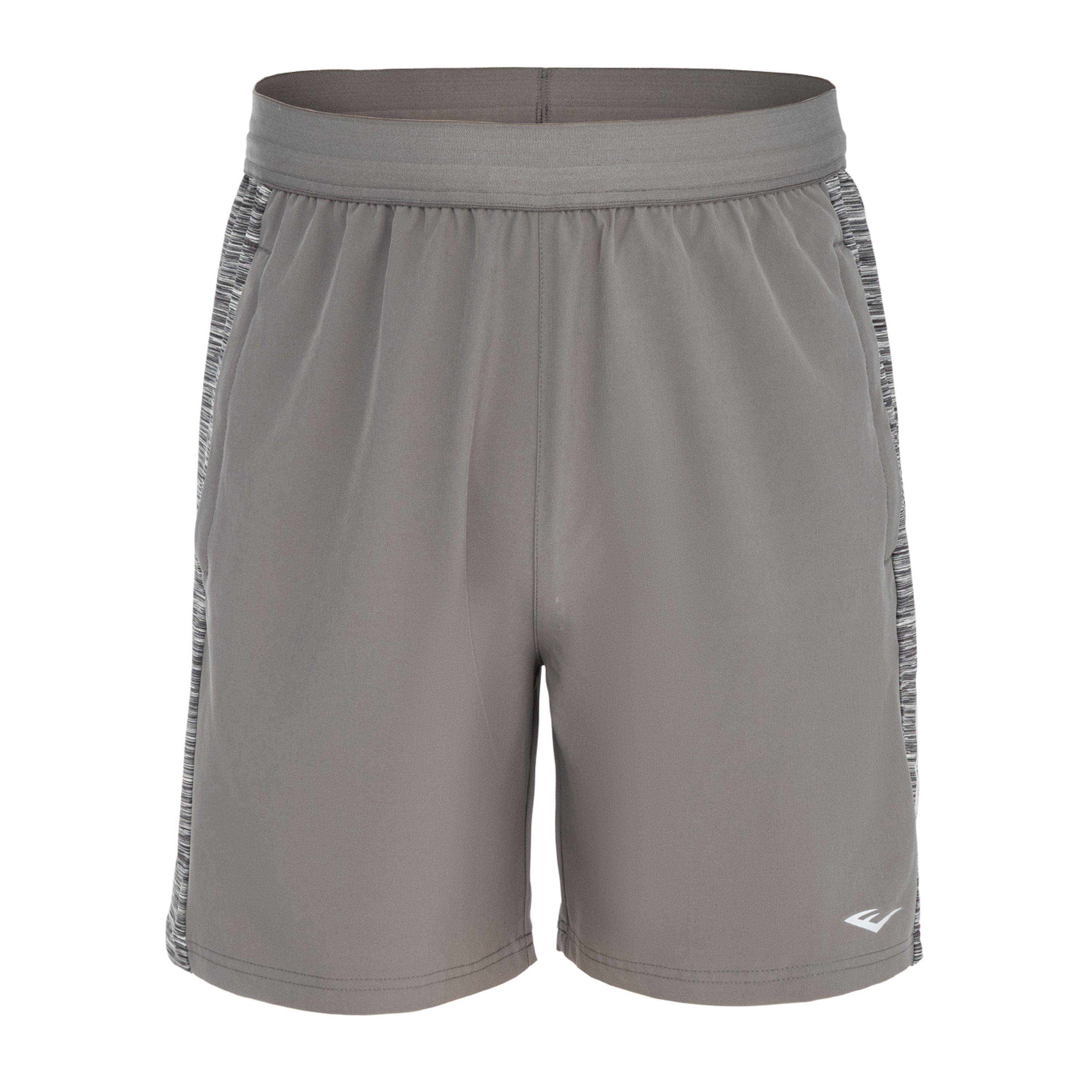Black/Grey - Everlast - Flex Short - 1
