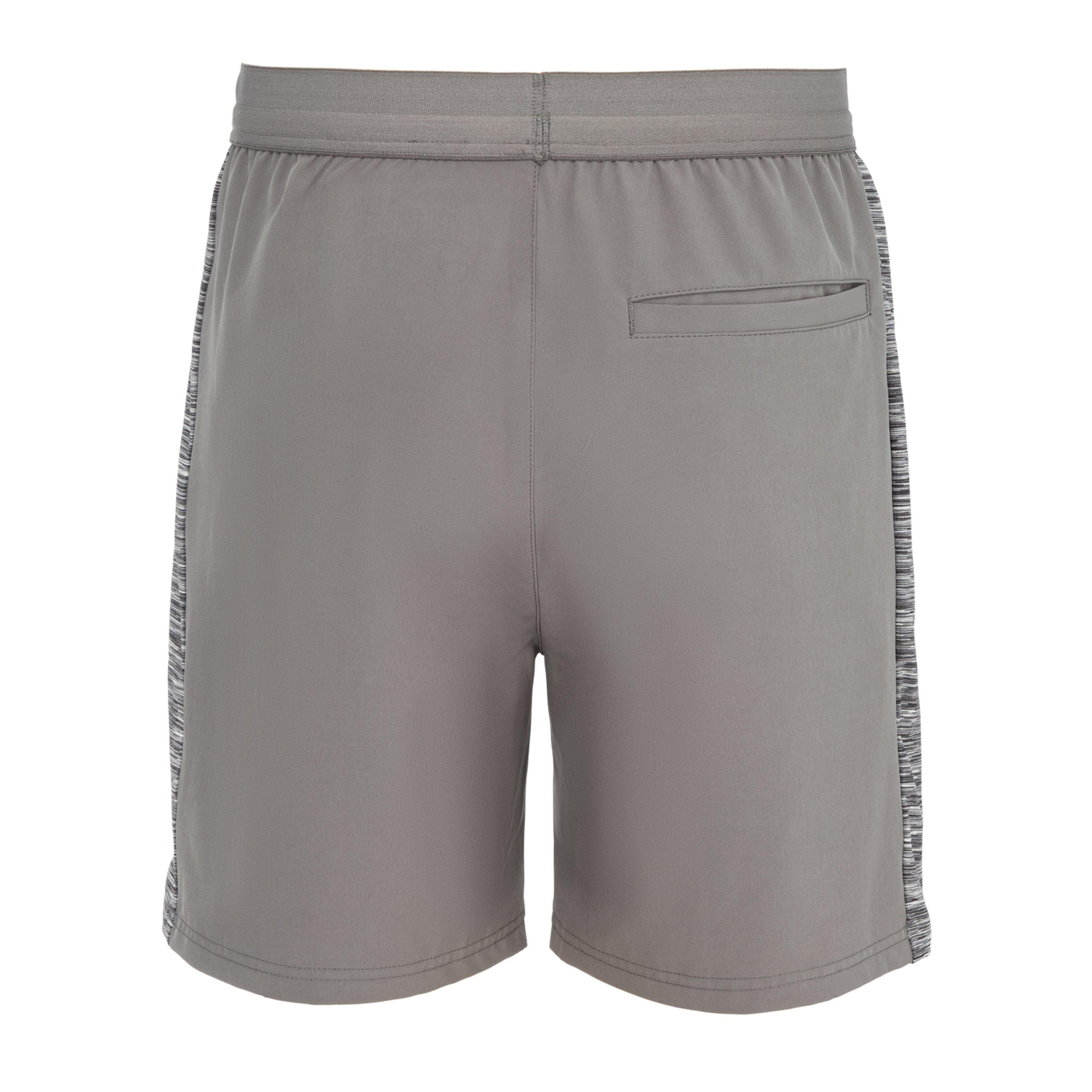 Black/Grey - Everlast - Flex Short - 2