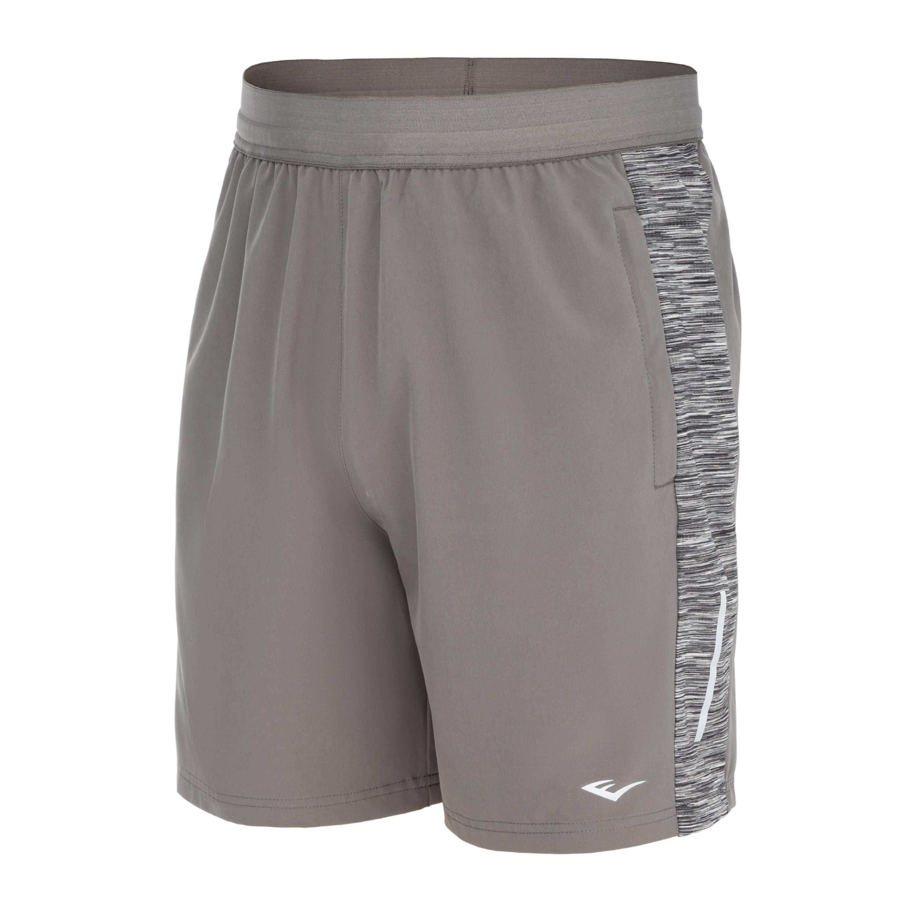 Black/Grey - Everlast - Flex Short - 7