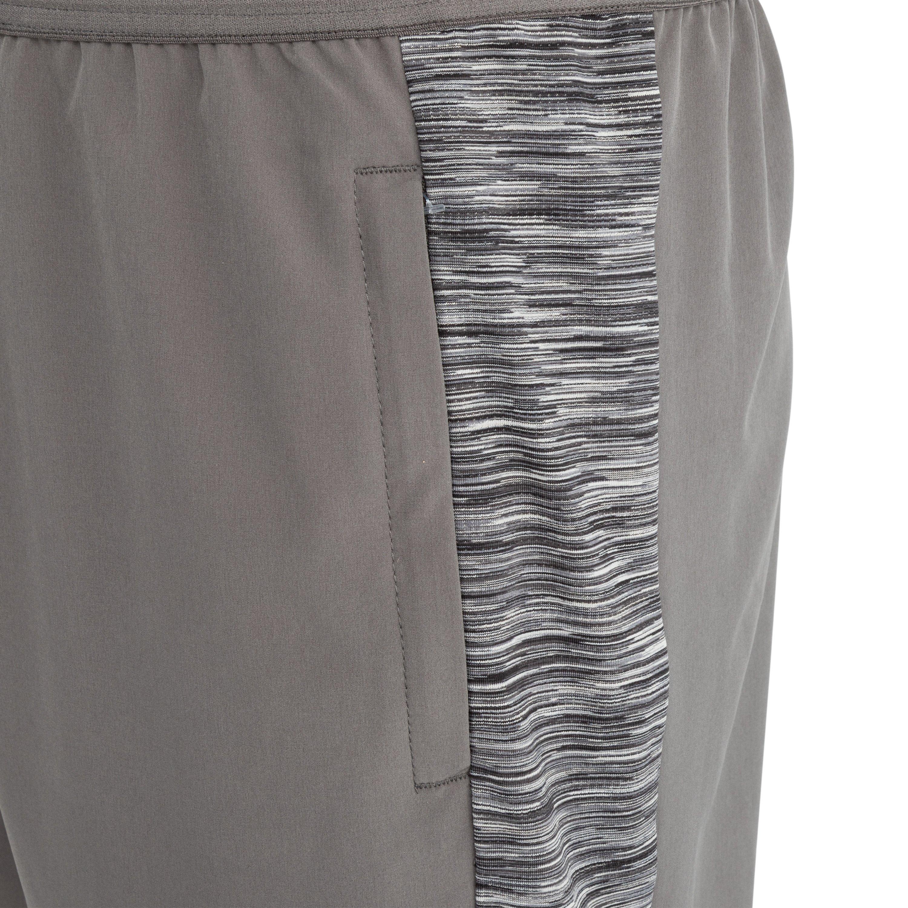 Black/Grey - Everlast - Flex Short - 8