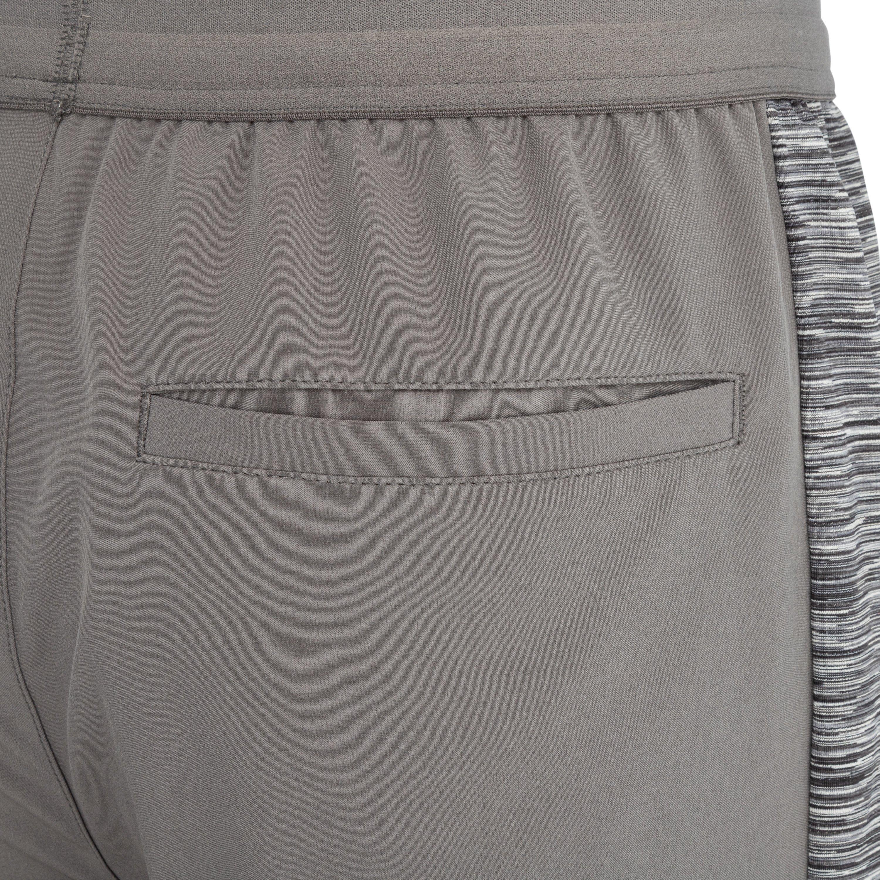 Black/Grey - Everlast - Flex Short - 10