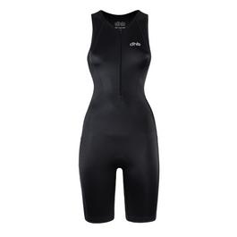 Dhb Hydron Womens Sleeveless Tri Suit