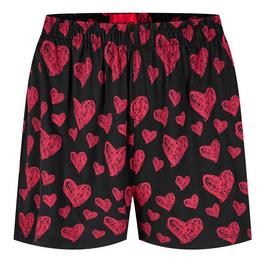 Hugo Nikka_Shorts Ld51